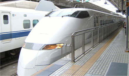 日本全国出張します